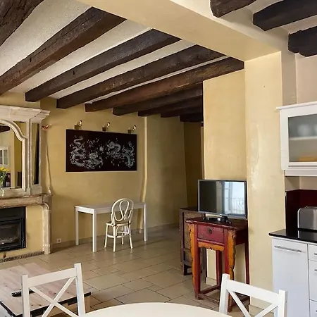 - Centre Cite Plantagenet!!! Appartement *