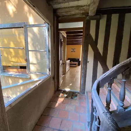 - Centre Cite Plantagenet!!!