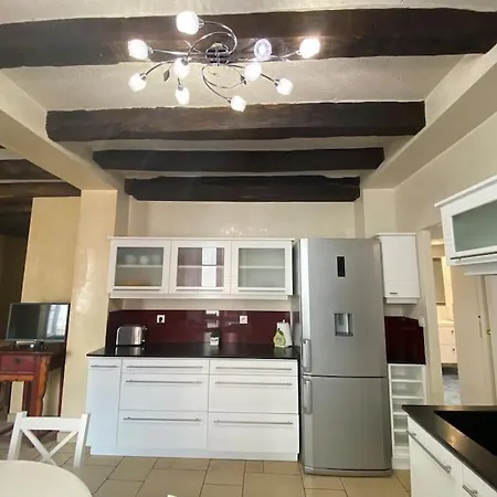 Apartamento - Centre Cite Plantagenet!!! Le Mans