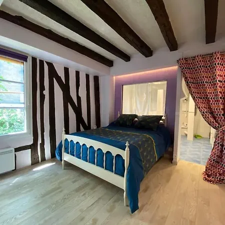 - Centre Cite Plantagenet!!! Le Mans