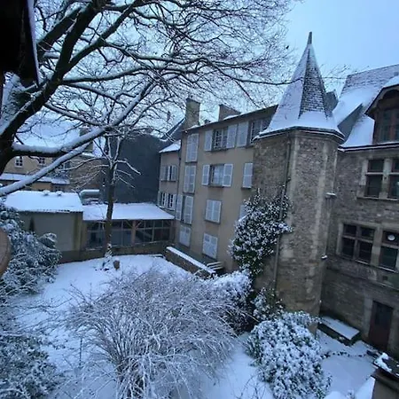 - Centre Cite Plantagenet!!! Apartman