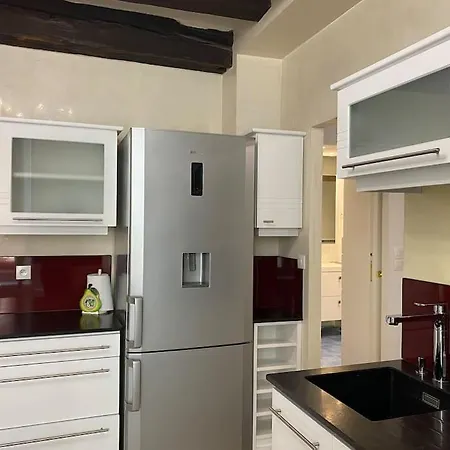 - Centre Cite Plantagenet!!! Le Mans