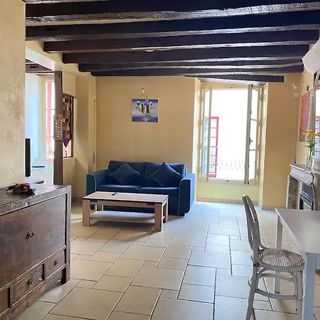 Apartman - Centre Cite Plantagenet!!! Le Mans