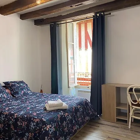- Centre Cite Plantagenet!!! Apartman Le Mans