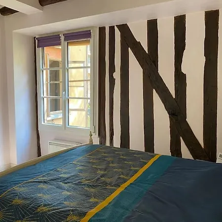 Appartement - Centre Cite Plantagenet!!! *