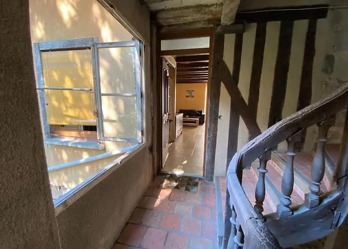 - Centre Cite Plantagenet!!!