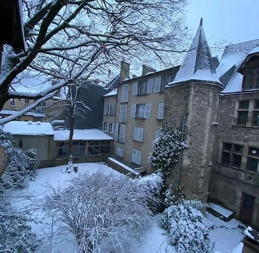 - Centre Cite Plantagenet!!! Appartement