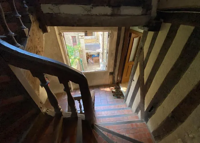 - Centre Cite Plantagenet!!! Le Mans