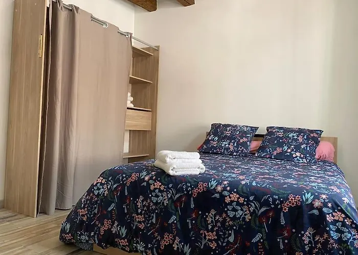 - Centre Cite Plantagenet!!! Appartement Le Mans