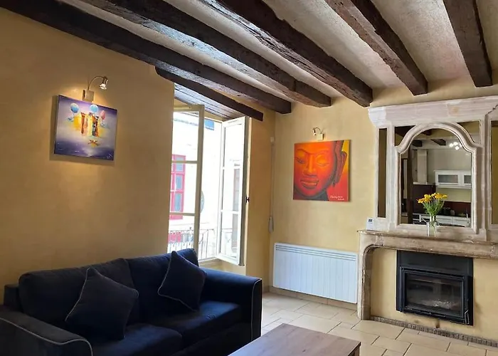 - Centre Cité Plantagenet!!!