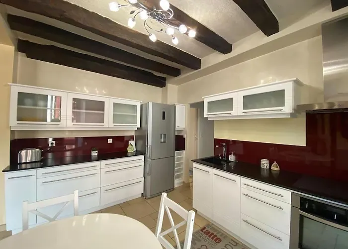 - Centre Cité Plantagenet!!! * Le Mans