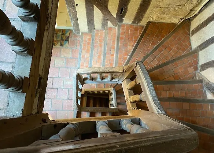 - Centre Cité Plantagenet!!! Le Mans